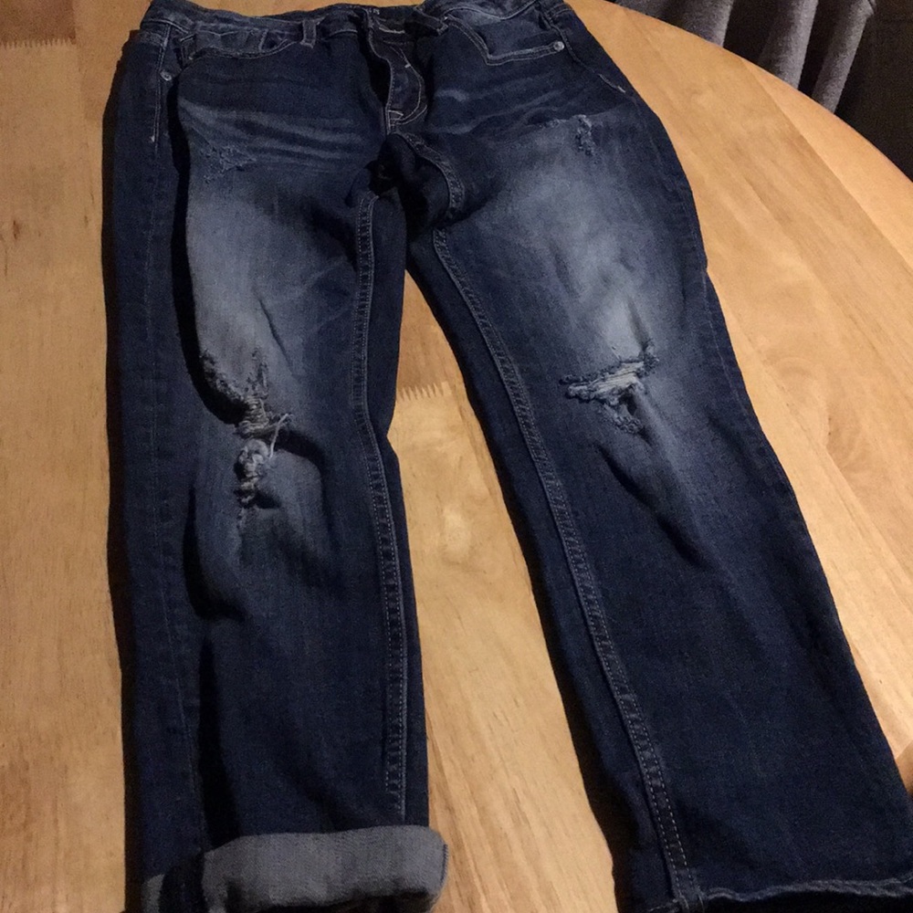 Jeans by VIGOSS